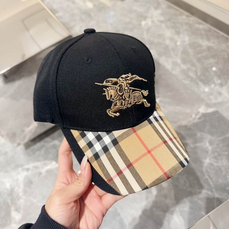 Burberry Cap (29)